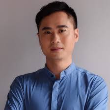 Jeff Yeh's Instagram, Twitter & Facebook