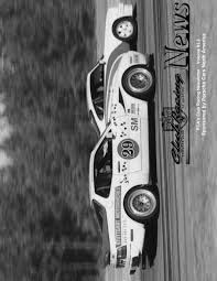 Nascar is merging with international speedway corporation, giving it control of some of america's most important race tracks. Sponsored By Porsche Cars North America Porsche Club Of America