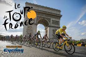 Stage 1 route, preview, prediction and start time from brest to landernau bradley wiggins on the tour de france, olympics, doubt, and a winning mentality bradley wiggins on the tour de france, olympics, doubt, and a winning mentality geraint thomas hoping to make experience count in battle for tour de france glory 2017 Tour De France Live Stream Cycling Today Official