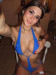 Kendeeznutz Nude Leaks photos 137