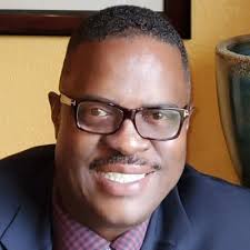 Dr. O'Dell Johnson (@DrDellj)