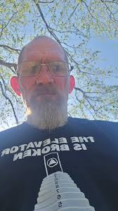 I have gratitude today, even though I'm coming up