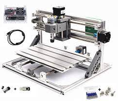 Routeur cnc cnc router cnc parts diy cnc cnc machine control system plugs kit wood carving. 3 Axis Desktop Diy Mini Cnc 3018 Router Kit Grbl Control Plastic Acrylic Pcb Pvc Wood Carving Milling Engraving Machine Working Area 30x18x4 5cm Amazon Com Au