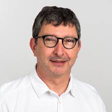 David Amos Scheiner PD Dr. med.