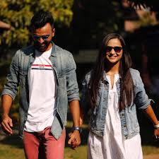 Jaydev unadkat is an indian cricketer who got engaged to rinny on 15 march 2020. Jaydev Unadkat Home Facebook