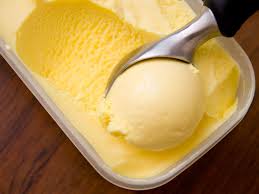 Saffron Honey And Orange Ice Cream Recipe Serious Eats