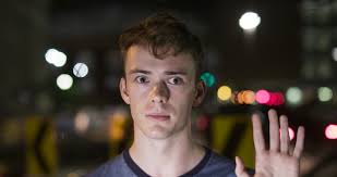 Sassafras (Short 2020)