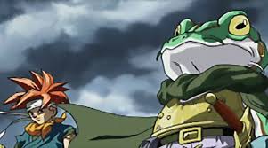 Alibaba.com offers 1,801 frog camera products. Chrono Trigger Final Fantasy Chronicles Screen Shots Frog Uses The Masamune