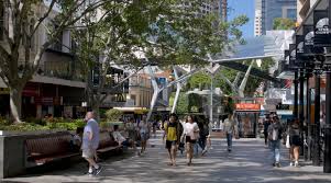 Premier annastacia palaszczuk made the announcement on. Brisbane Enters Three Day Lockdown Businesses To Close For The Weekend Inside Retail