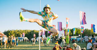 Splendour in the grass, yelgun. Splendour In The Grass A Little Something For Everyone Festival Squad