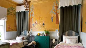 Sophie Dahl on childrens rooms | House & Garden