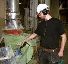 Stora enso resumes an annual outlook even though the uncertainties due to the ongoing pandemic in the global economy are expected to remain in 2021. Spm Instrument Stethoscope Els14 An Important Part Of The Toolbox At Stora Enso Fors