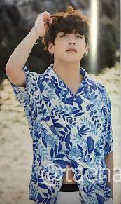 Explore this photo album by anagarciia on flickr! Jungkook S Godly Visuals In Bts Summer Package 2017 Celebrity Photos Videos Onehallyu