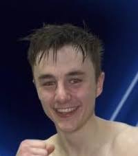 BoxRec: Seth Schreiber