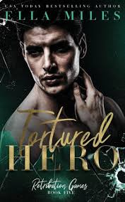 Tortured Hero [Book]