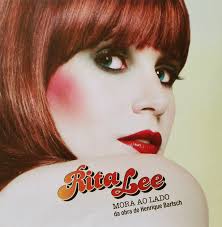 Music And Eu: Rita Lee Mora ao Lado