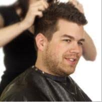 Debbie's Barber Shop, 352 S Main St, Manchester, NH 03102, US