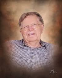 Paul Holter Obituary August 13, 2021