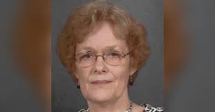 Veda Lane Vass Mabe Obituary