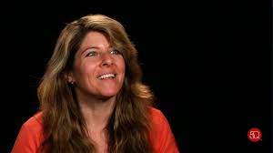 Naomi wolf graduated from yale in 1984 and was a rhodes scholar at new college, oxford university. 5 Questions With Naomi Wolf