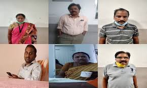 How pregnant Rachakonda cops caught 9 docs involved in prenatal sex  determination