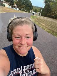 What are some daily meal and workout routines?