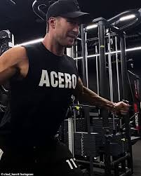 The us federal government has released reality winner from prison into supervised custody. Big Brother Winner Chad Hurst Shows Off His Ripped Physique In Workout Video Ali2day