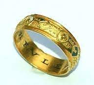 Betrothal And Wedding