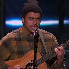 Alejandro Aranda Sings Post Malone On American Idol 2019 Popsugar Entertainment