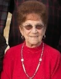 Wanda Geraldine Quillin Obituary