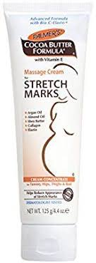 Palmer S Cocoa Butter Formula Creme De Massage Pour Les Vergetures 125 G Amazon Fr Beaute Et Parfum Cocoa Vergetures Beurre De Cacao