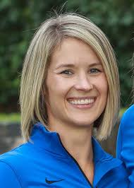 BMCC volleyball coach Jessica Humphreys resigns