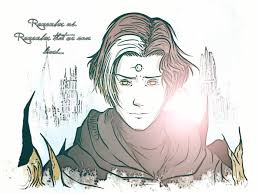 Strike fear in the heart of your...