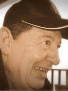 Ronald Carrigan View Candles