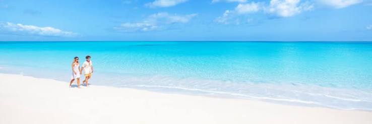 Beaches | Visit Turks and Caicos Islands