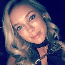 Lauren Autrey's Instagram, Twitter & Facebook