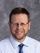 St. Marys' Ryan Luke named Silver Lake High School principal