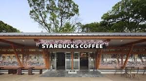 Now i only have a few decals because i couldnt find any more than that. Starbucks Exterior Design Bloxburg Trendecors
