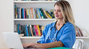 At wgu, for example, the bs nursing (prelicensure) program is set to be completed in 2.5 years and cannot be accelerated. How To Excel In A Nursing Degree Online And Offline Elearning Industry