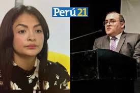 César Figueredo niega complot con Vizcarra y Nicanor Boluarte para  destituir a Otárola de la PCM