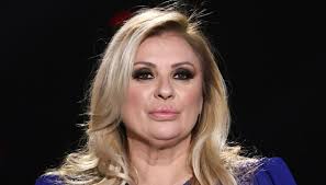 Tina Cipollari: ultime notizie, chi è, età, biografia