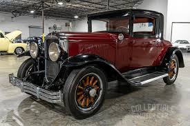 Image result for Argent Cream 1929 Buick