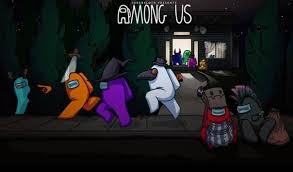 Cara Main Game Among Us Yang Lagi Populer