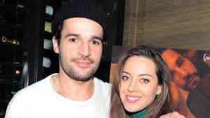 Christopher Abbott’s Pregnancy Comments...