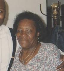 Roberta Mitchell-Pearson Obituary (1923