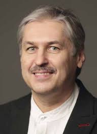 Arvo Pärt im Portrait