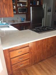We think buying kitchen cabinets online should be easy. Organic White Quartz Master Nutmeg Gel Stain Cabinets Gel Stain Kitchen Cabinets Stained Kitchen Cabinets Staining Cabinets
