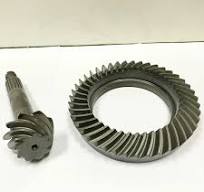 Isuzu D-Max Pick-up Rear Differential Planet Gears 8981868290 8981868281
