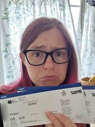 Hey all, i have a question: where does one buy event and concert tickets in  Dresden? I tried to buy from Eventim online but the website keeps