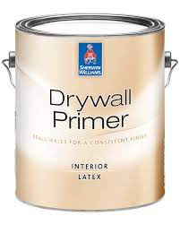 Maybe you would like to learn more about one of these? Drywall Primer Sherwin Williams